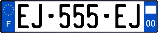 EJ-555-EJ