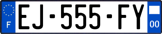 EJ-555-FY