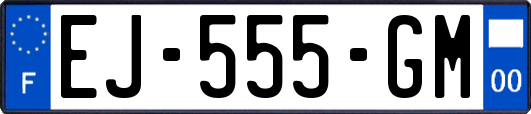 EJ-555-GM