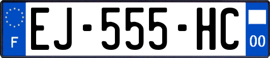 EJ-555-HC