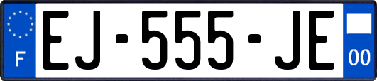 EJ-555-JE