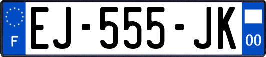 EJ-555-JK