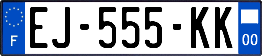 EJ-555-KK