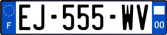 EJ-555-WV
