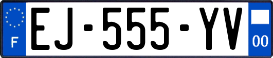 EJ-555-YV