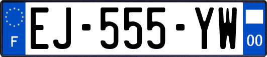 EJ-555-YW