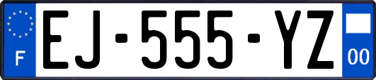 EJ-555-YZ