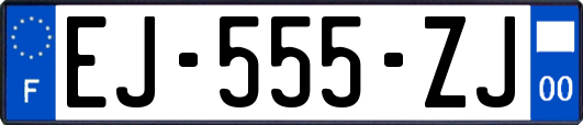EJ-555-ZJ