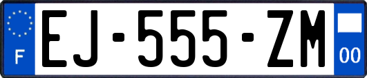 EJ-555-ZM