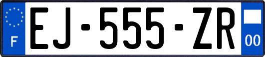 EJ-555-ZR