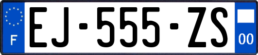 EJ-555-ZS