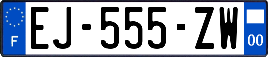 EJ-555-ZW