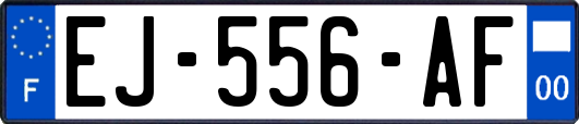 EJ-556-AF