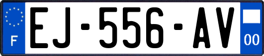 EJ-556-AV