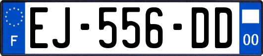 EJ-556-DD