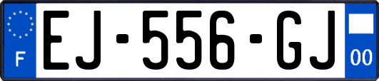 EJ-556-GJ