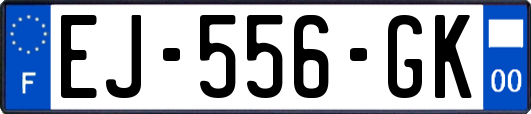 EJ-556-GK