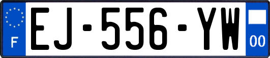 EJ-556-YW