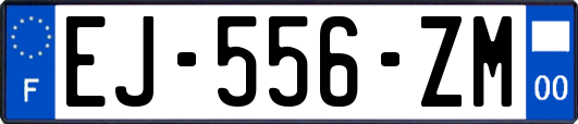 EJ-556-ZM