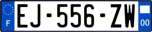 EJ-556-ZW