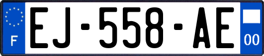 EJ-558-AE