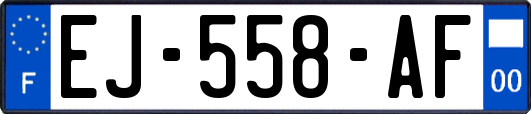 EJ-558-AF