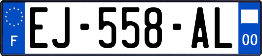 EJ-558-AL