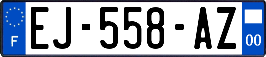 EJ-558-AZ