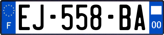 EJ-558-BA