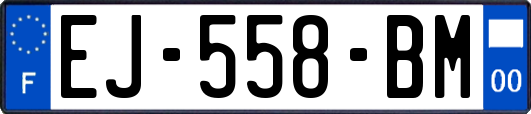 EJ-558-BM