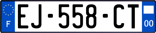 EJ-558-CT