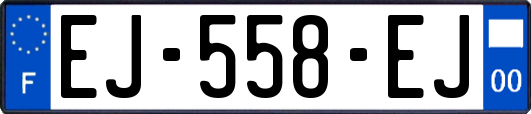 EJ-558-EJ