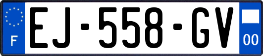 EJ-558-GV