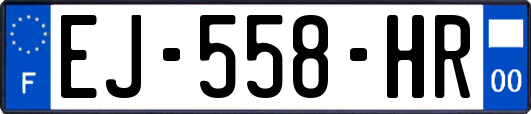 EJ-558-HR