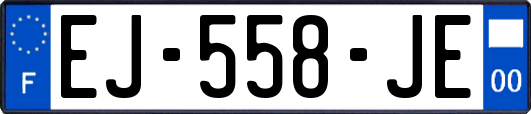 EJ-558-JE