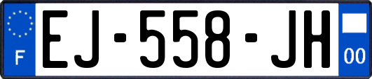 EJ-558-JH