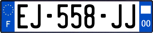 EJ-558-JJ