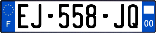 EJ-558-JQ