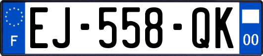 EJ-558-QK