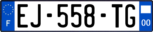 EJ-558-TG