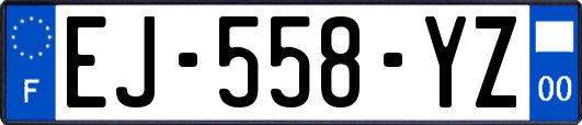EJ-558-YZ