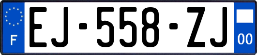 EJ-558-ZJ