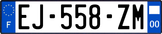 EJ-558-ZM