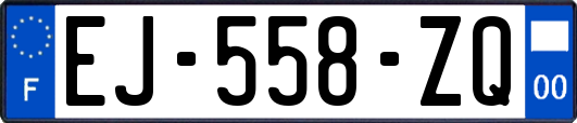 EJ-558-ZQ