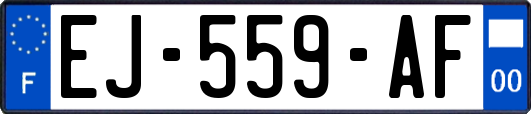 EJ-559-AF