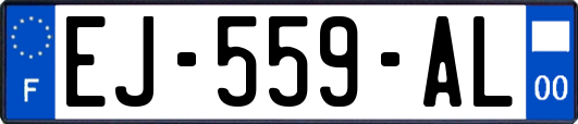 EJ-559-AL