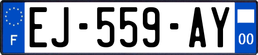 EJ-559-AY