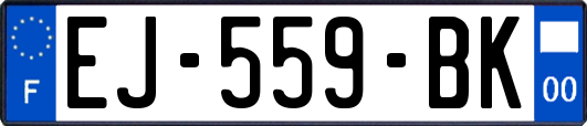 EJ-559-BK