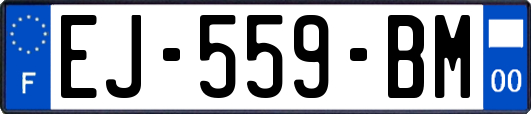 EJ-559-BM