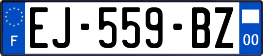 EJ-559-BZ